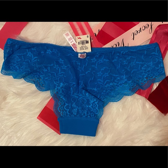 ♦️SOLD♦️Victoria’s Secret PINK Panty - Picture 3 of 3